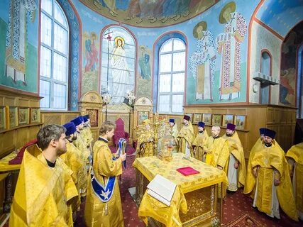 Благочиние