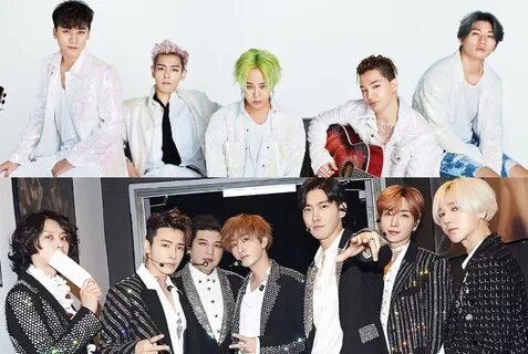 King kpop
