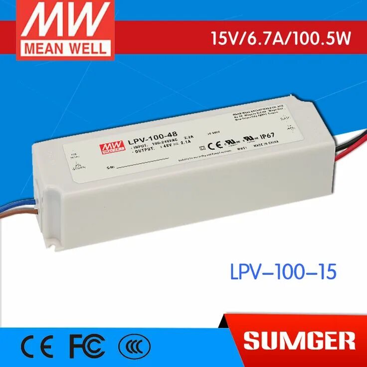 Mean well lpv. Блок питания mean well lpv-100-12. meanwell lpv 5v. lpv-100-5. mean well 48v.
