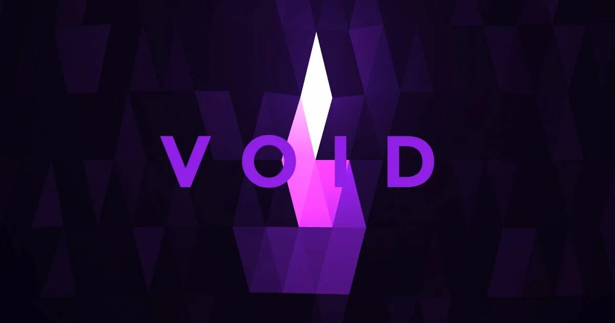 J void. Void logo. void дизайн. void в си. void(0).