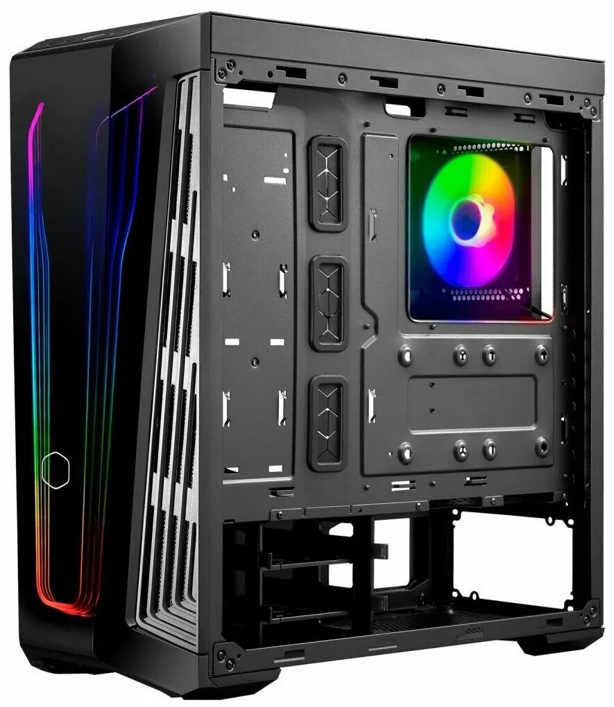 корпус cooler master masterbox td300 mesh. Cooler master ma624 stealth. E-atx cooler master masterbox mb540, черный. E-atx cooler master masterbox mb540, черный. корпус cooler master mastercase mc500.