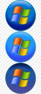Кнопки win 7