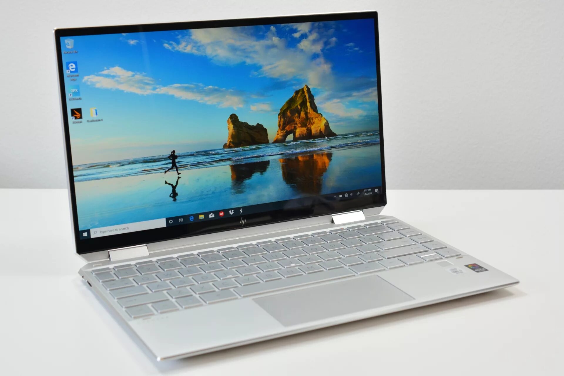 Spectre x360 купить