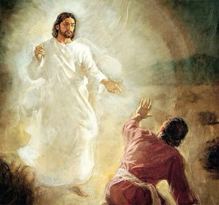 Тень христиан. Равенство всех людей перед богом. Первый перед богом. Икона покаяние грешника иисусу христу. Первый перед богом.