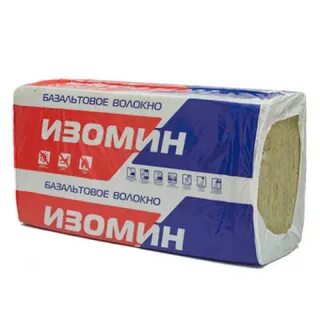Изомин стандарт утеплитель
