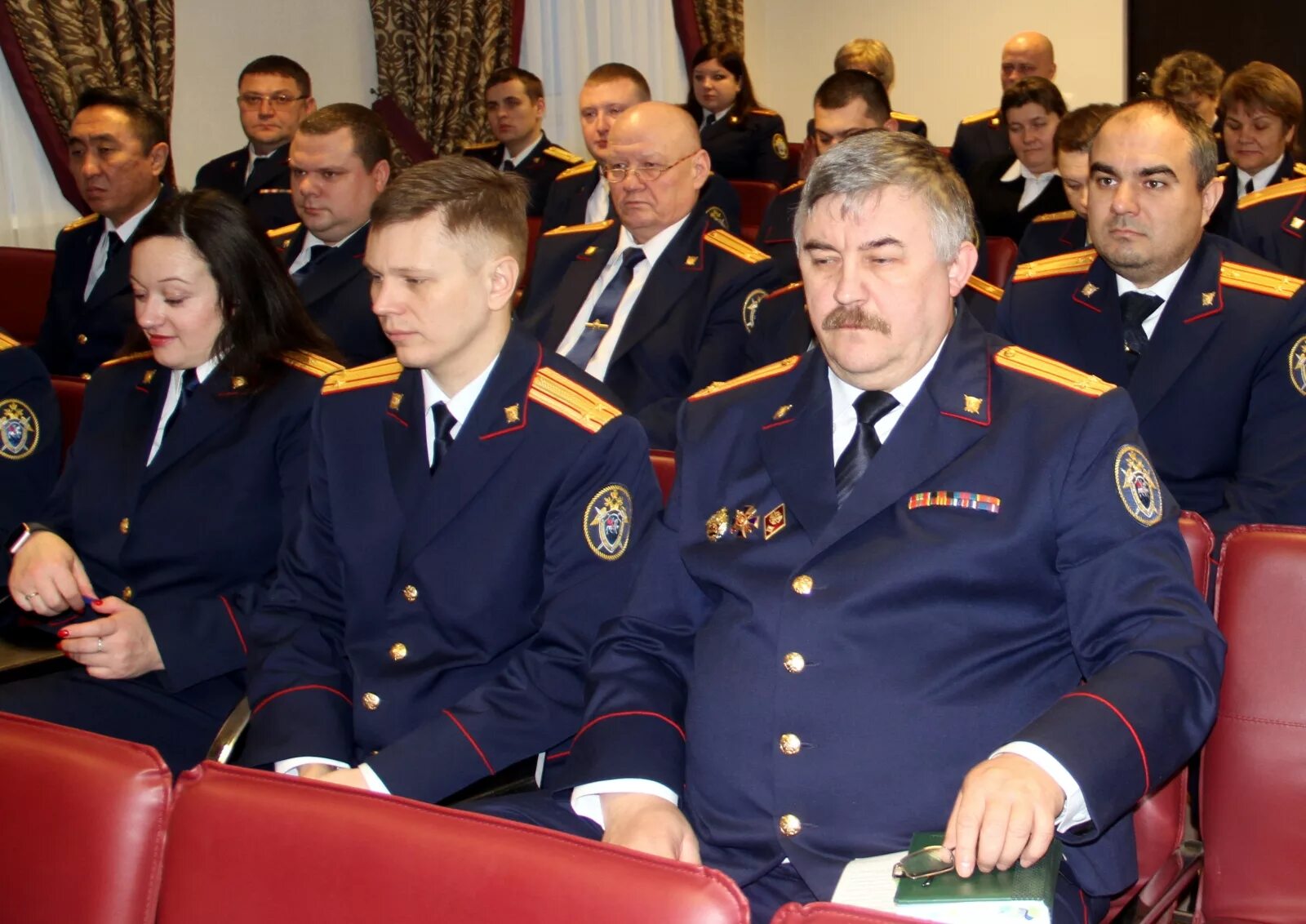 Су по новгородской области. Следователи Новгородской области. Коннов СКР.