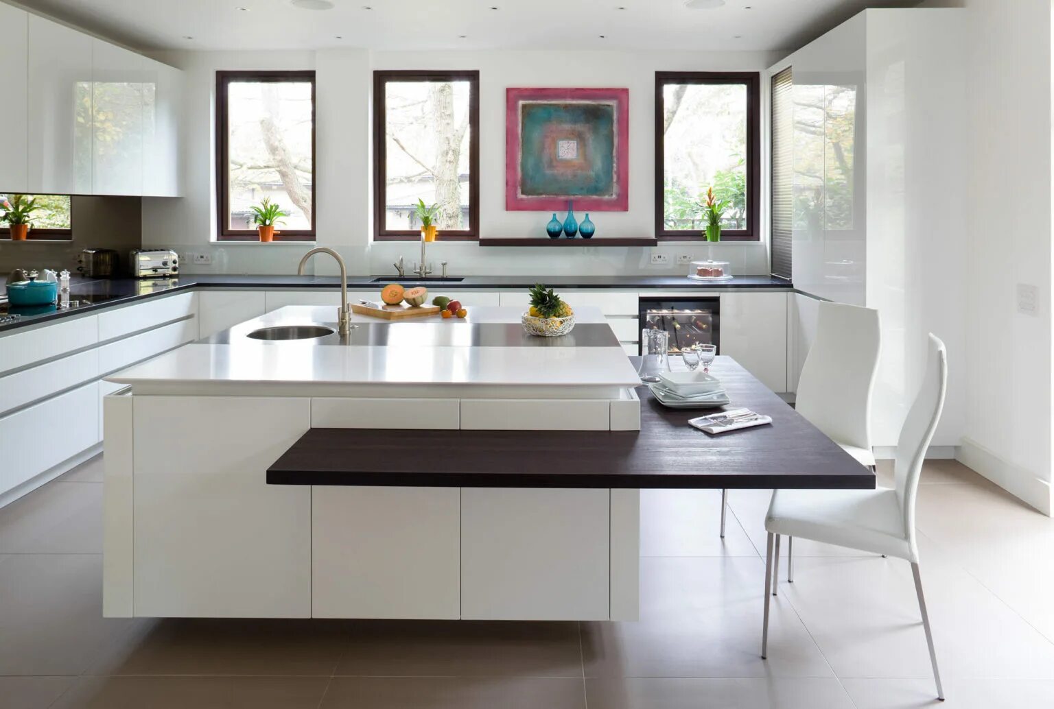 Pin on Classic Kitchens By KCA