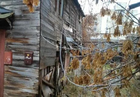 Переселение семей