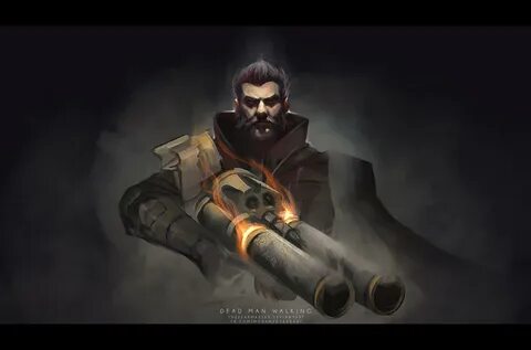 Грейвз