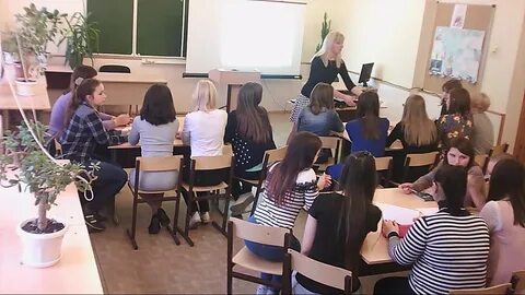 Самарский социально педагогический колледж