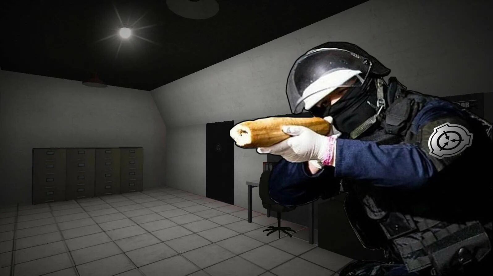 Покажи фотки scp фонда. Покажи фотки scp фонда
