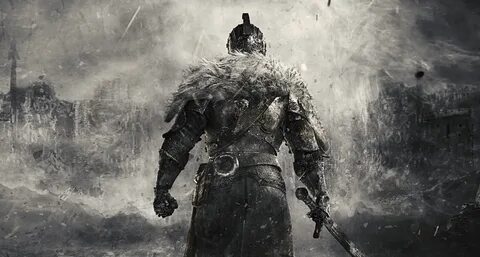 Почему Dark Souls 2 - вовсе не худшая игра в серии Канобу