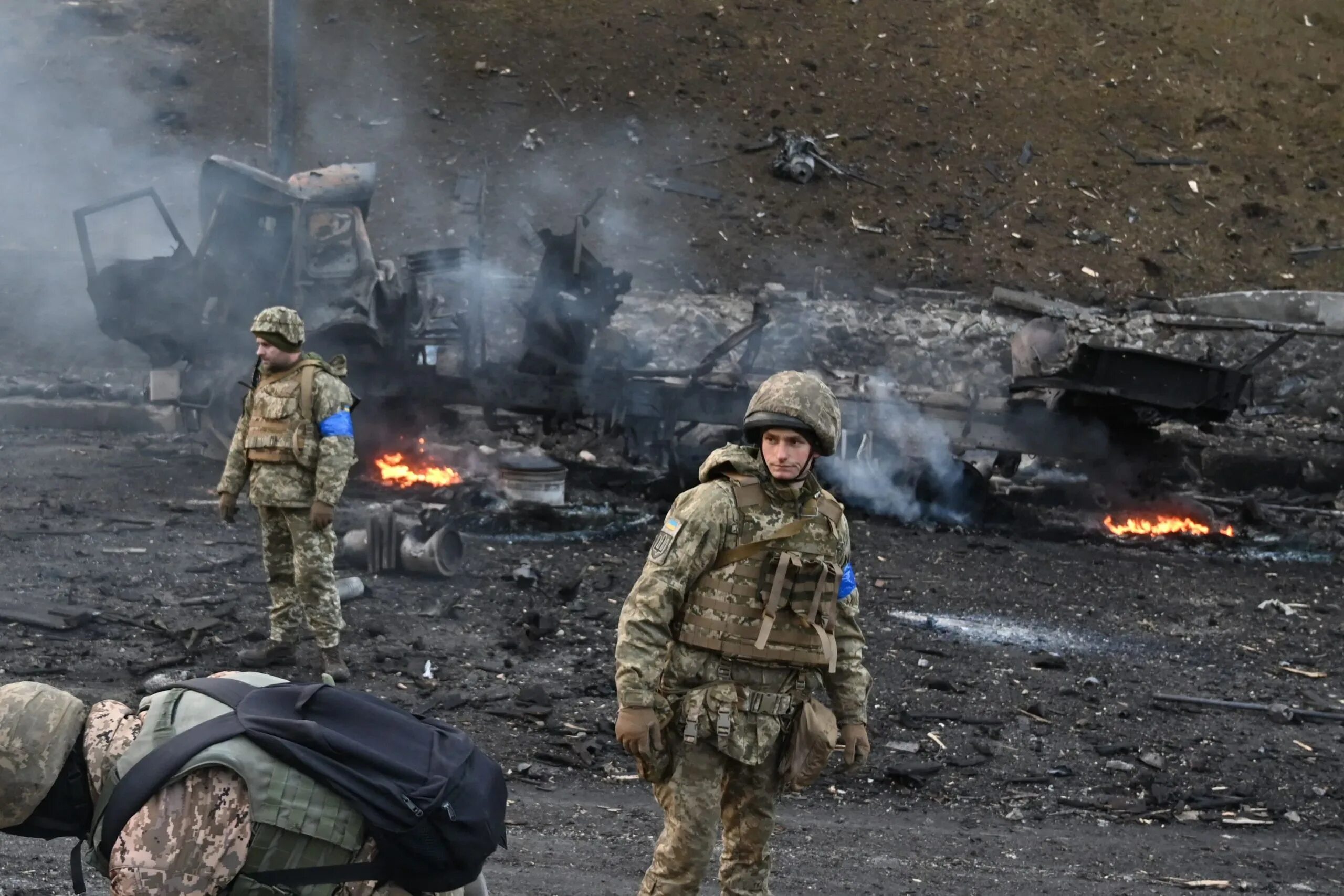 Боевые действия. Новости военной операции сегодня видео