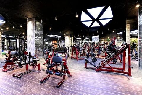 Energy fitness