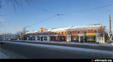 Ногинск рядом