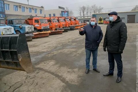 Дорожники уфа