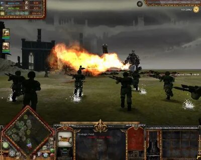 40000 soulstorm