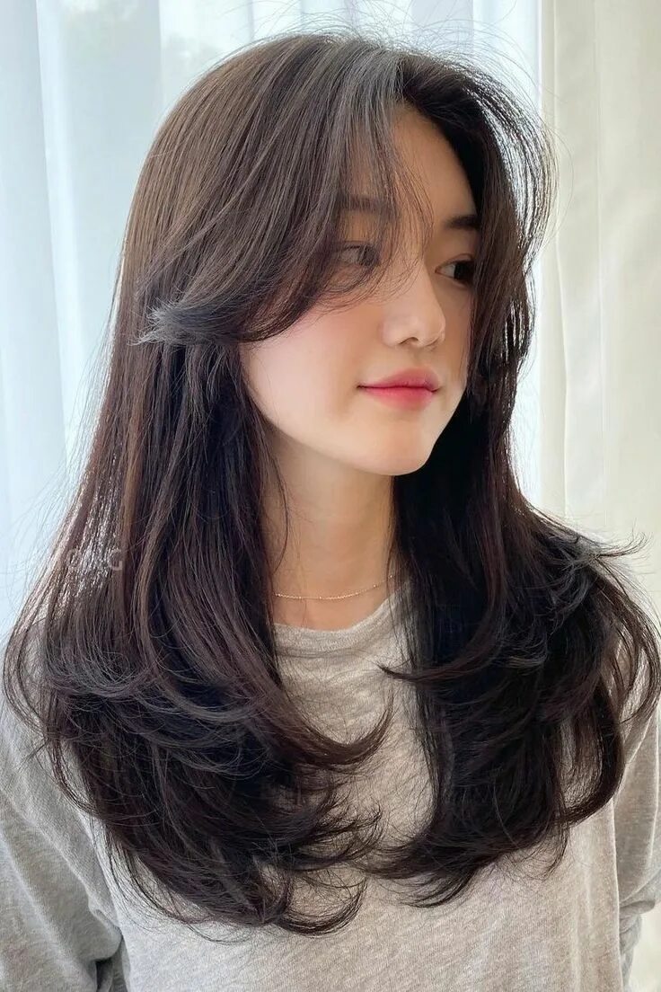 Pin by Janice Lo on Hair in 2019 Cabello hair, Short hair styles, Shot hair styl