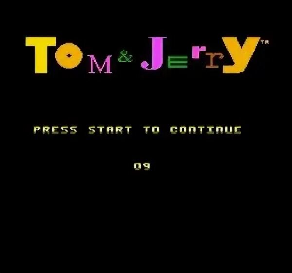 Tom jerry nes. Tom jerry nes