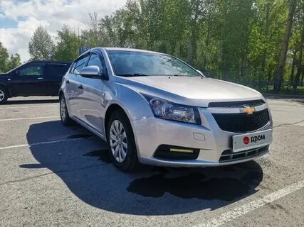 Круз 12 года