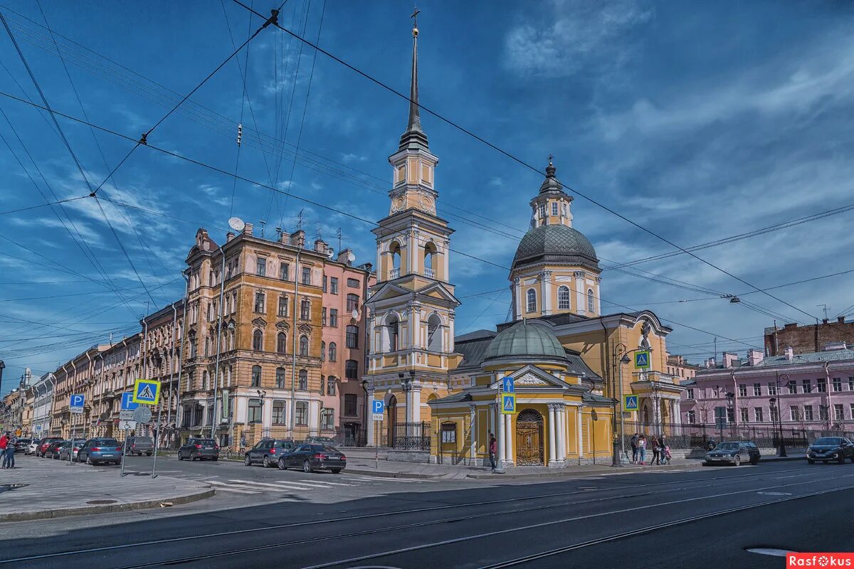 церковь симеона и анны в петербурге. церковь симеона и анны — моховая ул. церковь св. , 48. симеона богоприимца и анны пророчицы в санкт-петербурге.