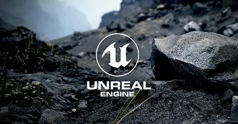 Unreal engine packaging