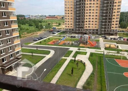 Балашиха косинское шоссе