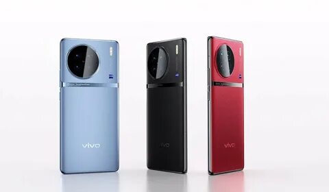 Vivo x90
