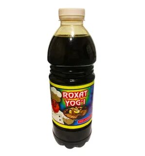 Масло для плова