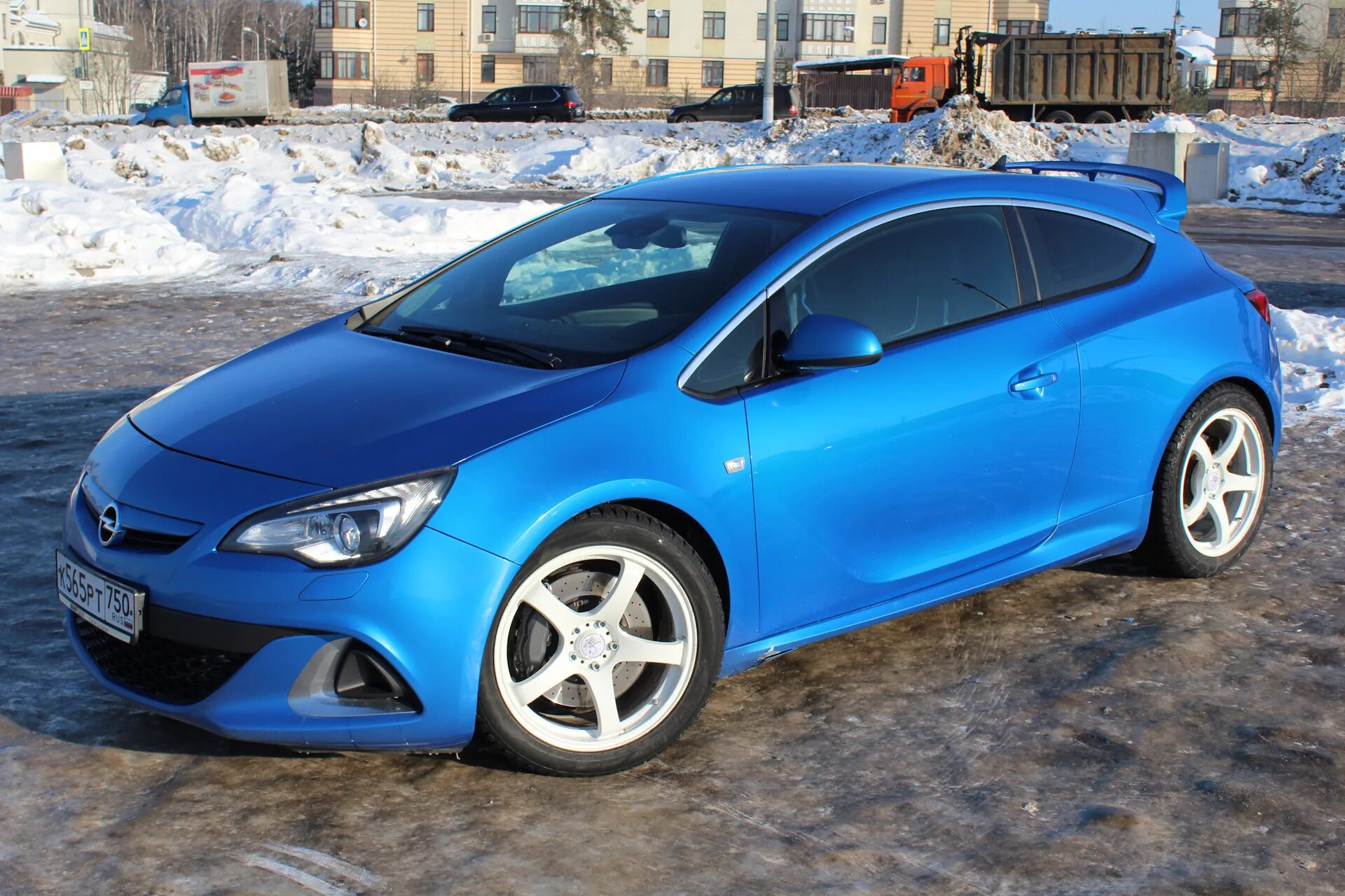 Opel Astra OPC r19. Opel Astra OPC диски r19. Opel Astra j OPC диски.