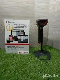Сканер impulse 12 настройка