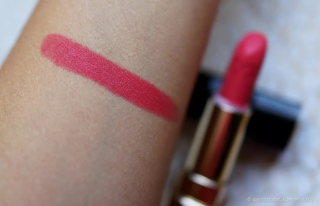 The only one matte. The only one matte
