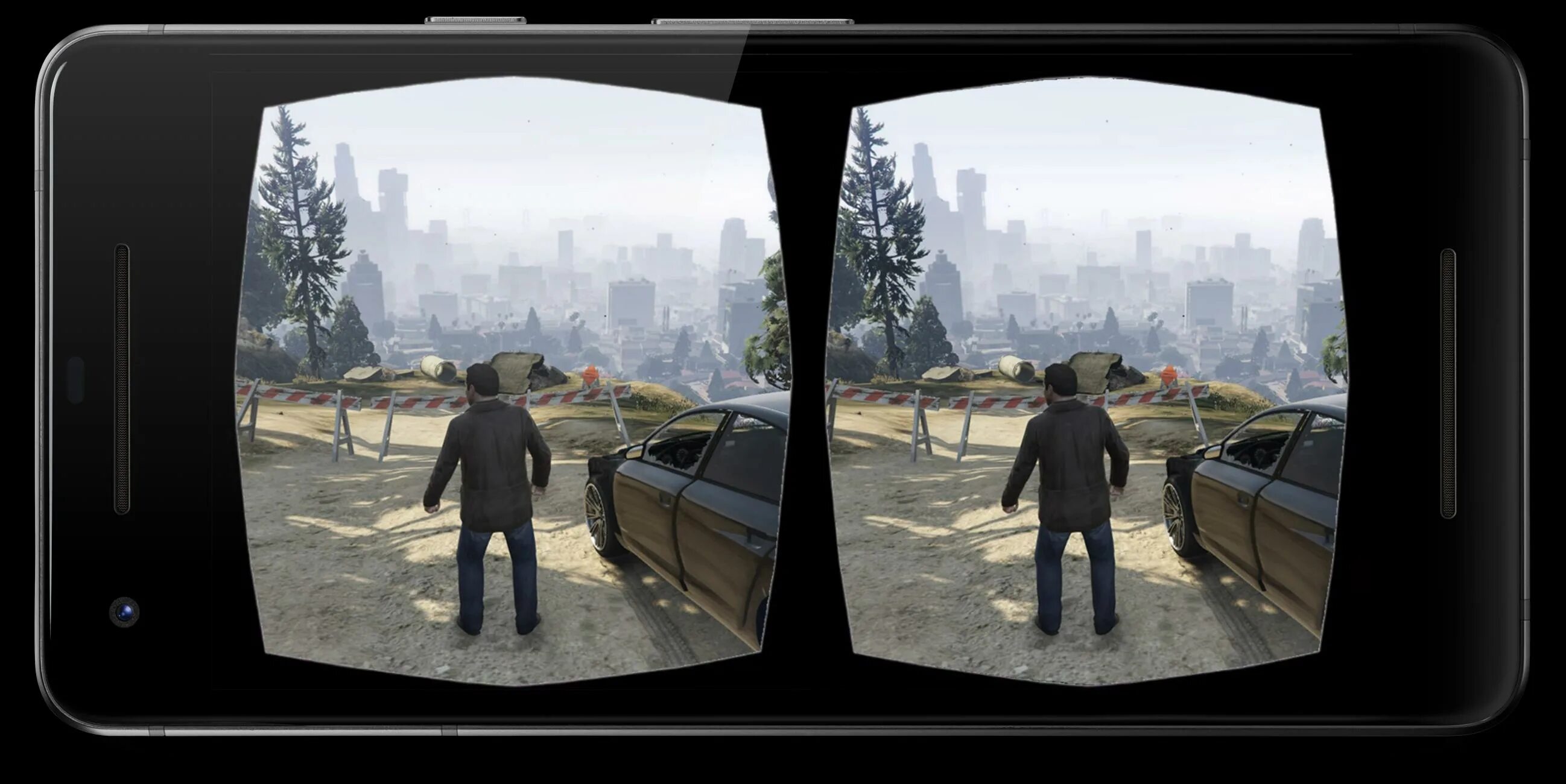 Пс 4 игра андроид. Гта 5 вр. гта 5 vr. вр игры на андроид. игры для vr очков.