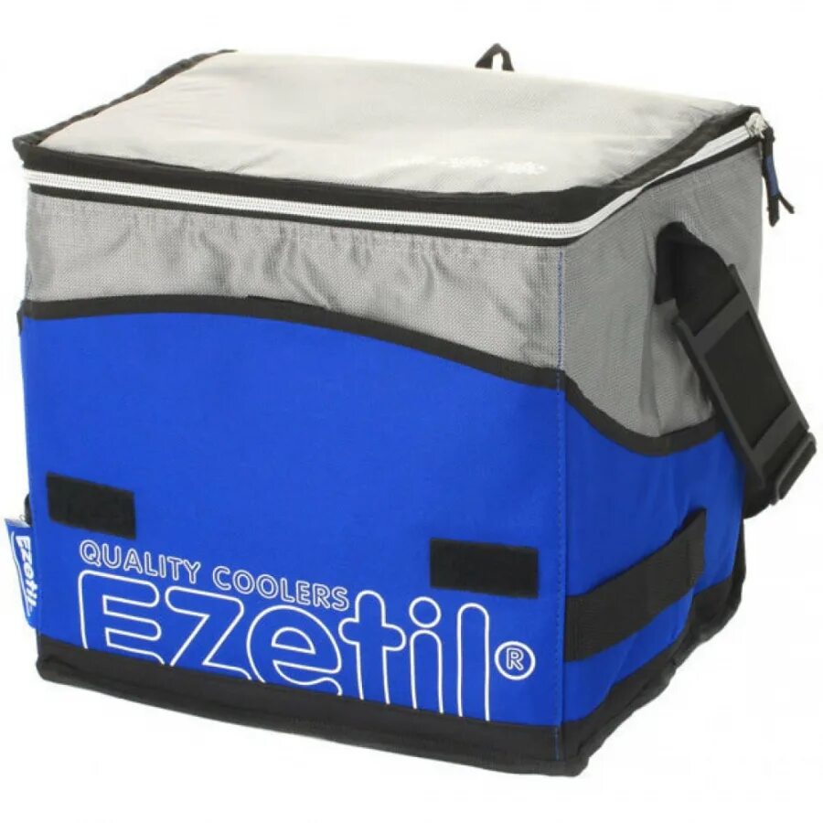 Термосумка Ezetil extreme 16 (16,7 л.), синяя. Ezetil Kc extreme 28 Blue. Ezetil Kc extreme 16 Blue 16 литров. Ezetil сумка-холодильник extreme. Сумка холодильник с аккумуляторами холода купить