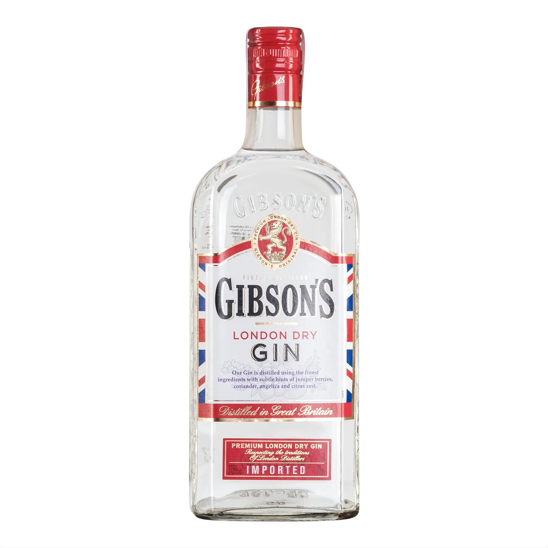 Dry gin отзывы. Джин Гибсонс Лондон. Джин Gibson's London Dry. Джин Гибсон Лондон драй 0 7. Gibson London Dry Gin.