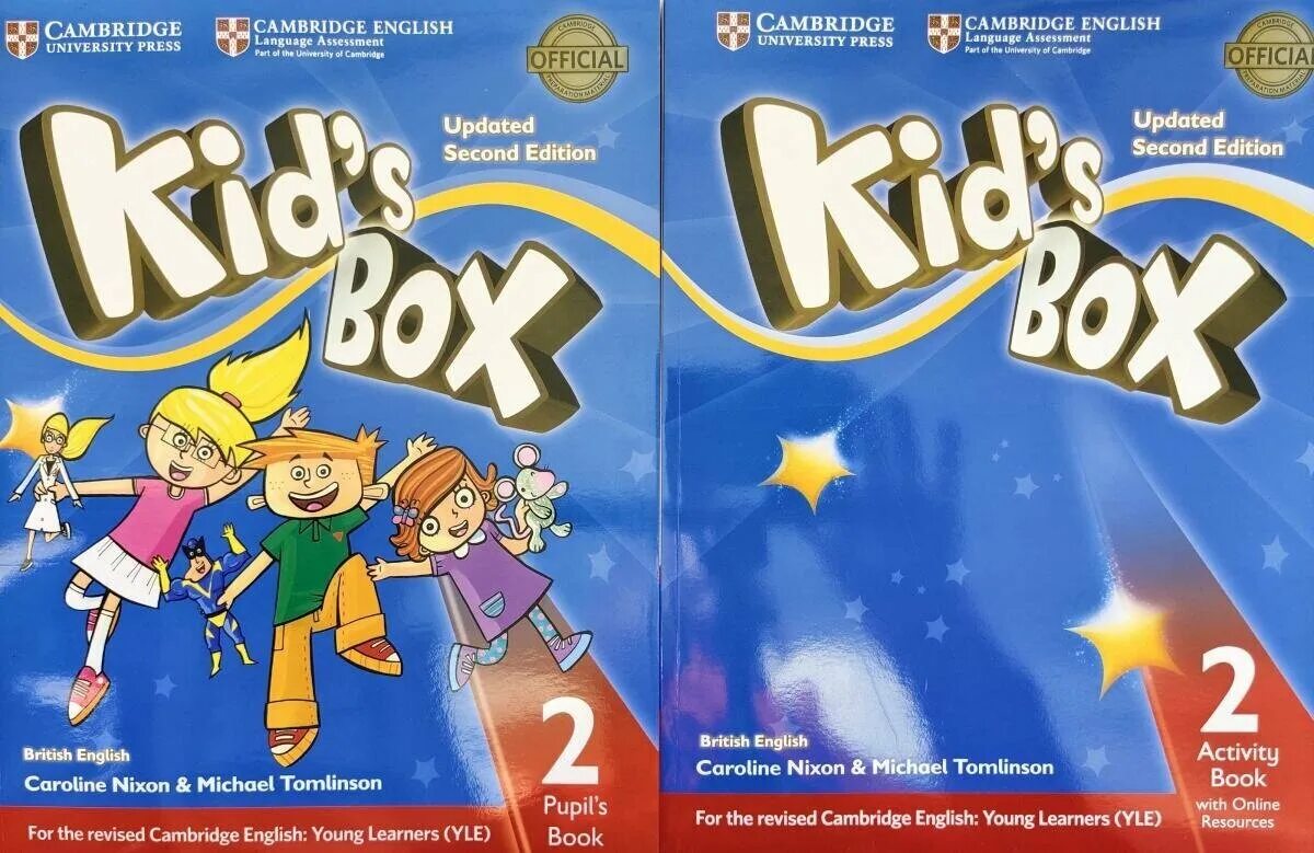 Kids Box 2. Kids Box 2 activity book. Kids Box 2 обложка. Kid's Box 2 pupil's book +activity book.. Kids box 2 pupils book