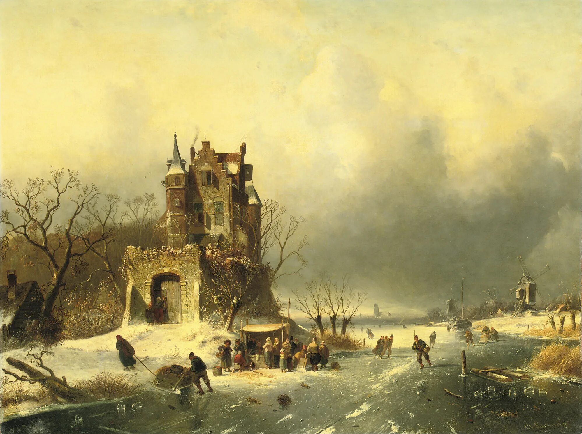 1816 год год без лета. Лето 1816 года. Абрахам хондиус замерзшая темза. Малый ледниковый период 1816 года. Замерзшая темза абрахам хондиус 1677.