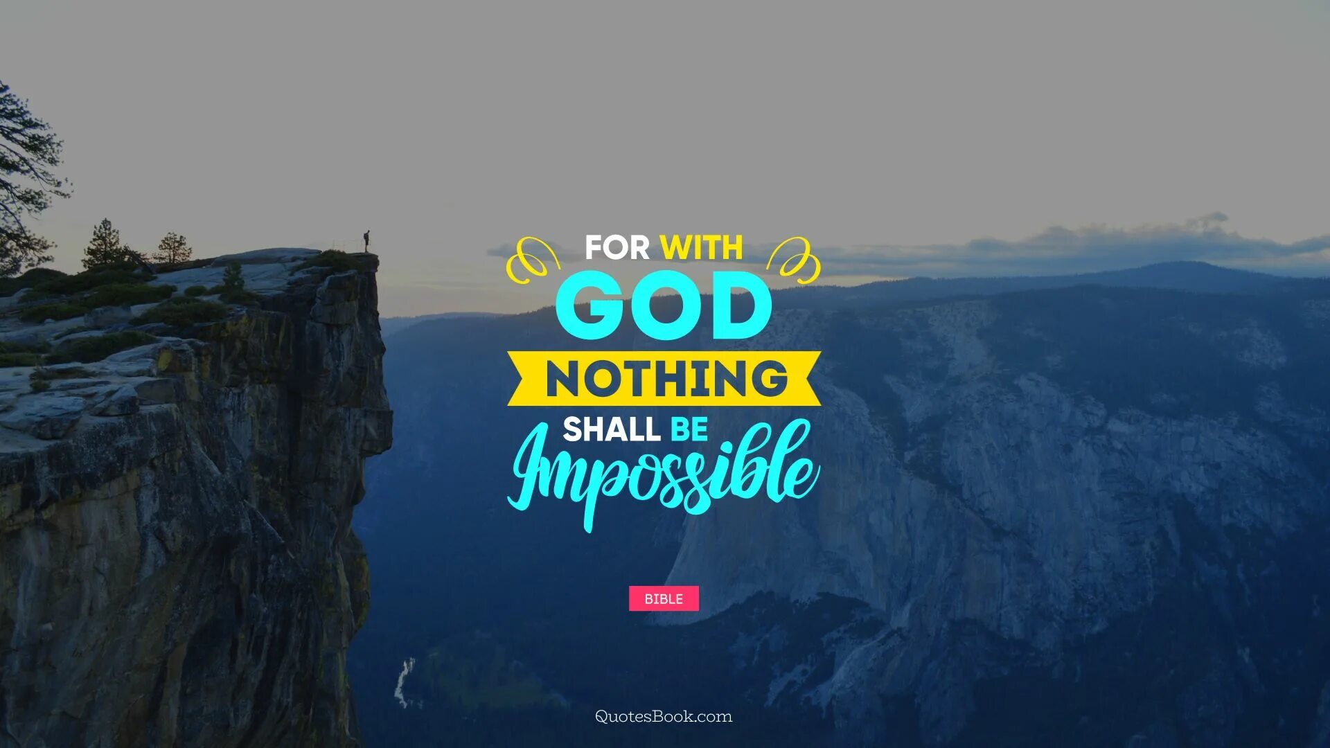 Nothing to be done for all. Impossible is nothing обои. God of nothing. I can do all things through Christ who strengthens me.