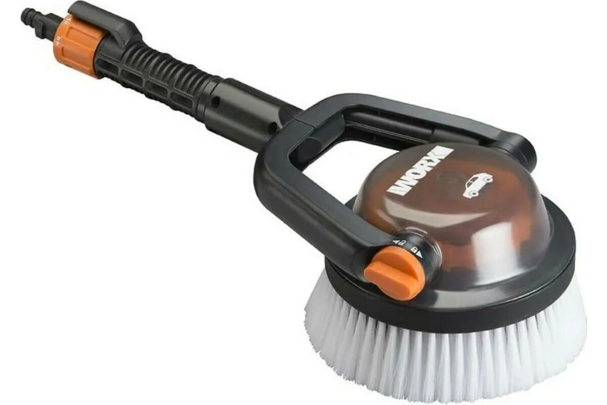 Вращающаяся щетка для мойки высокого давления. Щетка роторная worx wa1820. мойка worx. worx мойка аккумуляторная. насадка worx wa4037.