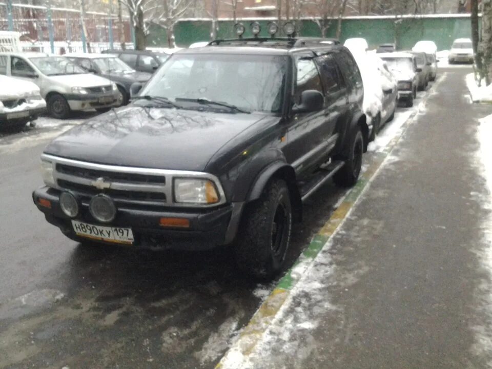 Шевроле блейзер s15. Chevrolet Blazer s15 ПТС. Шевроле блейзер 1997 год аккумулятор. Шевроле Боливар. Chevrolet Blazer s15 4.3 вин код.