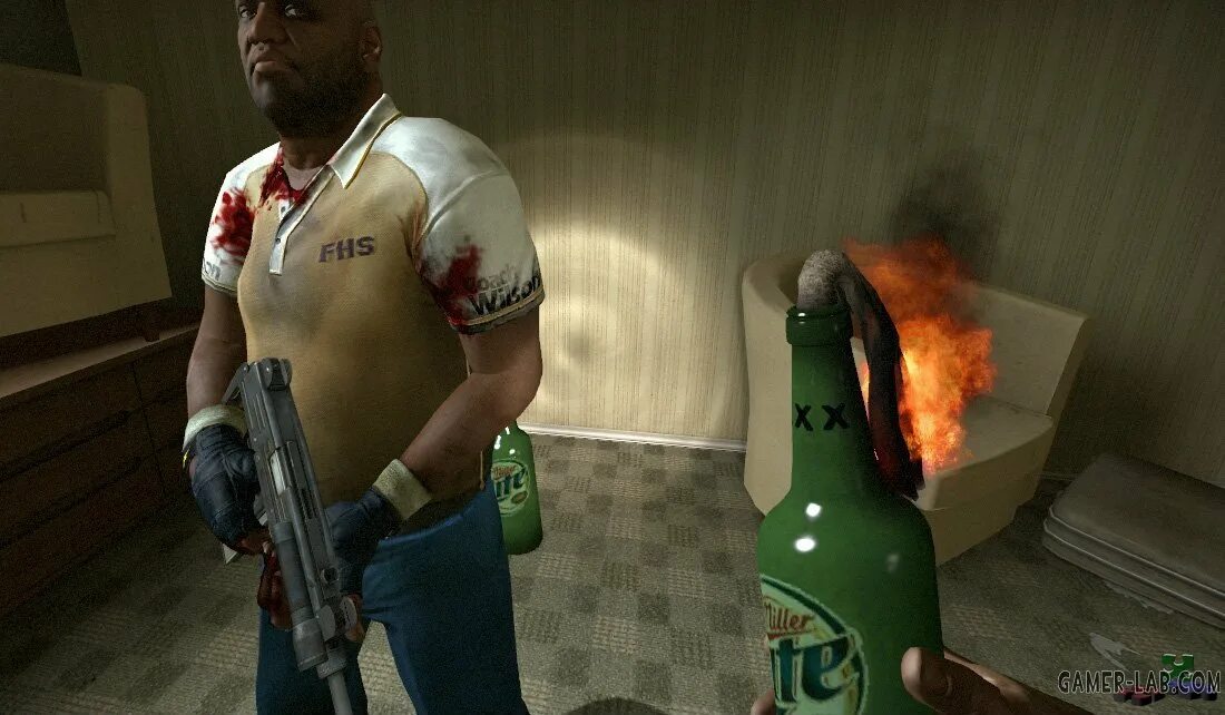 Left 4 dead 2 cs. Left 4 dead 2 cs