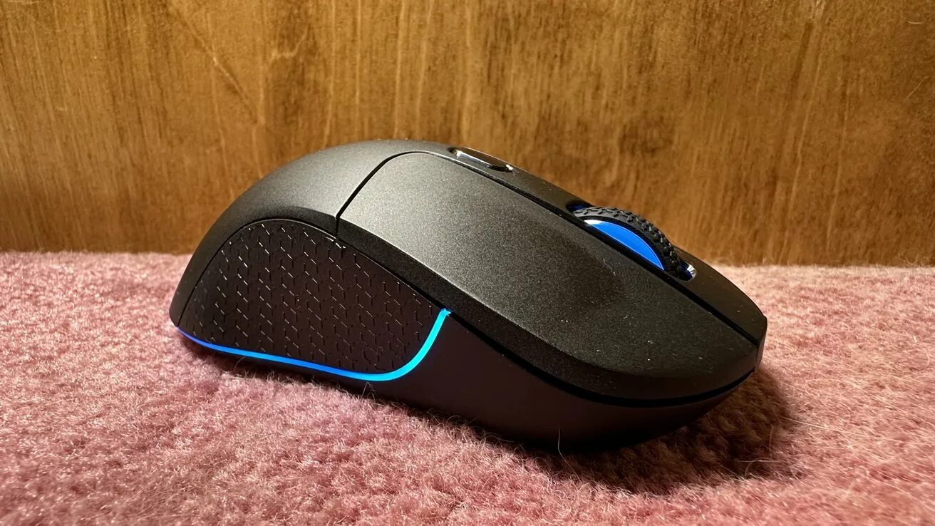 Wireless mouse обзор. Wireless mouse обзор