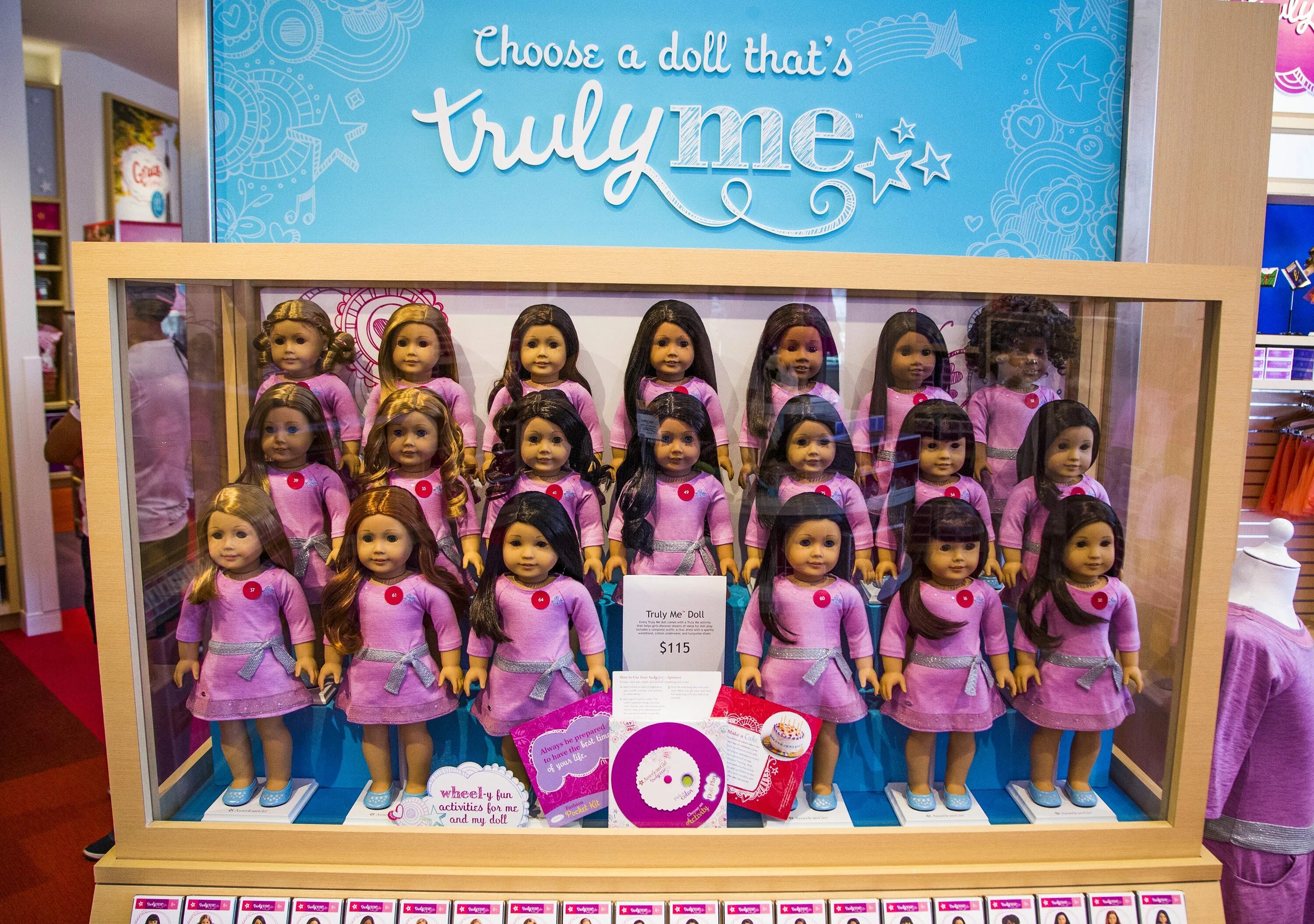 IOI куклы. Truly me куклы. American girl Doll Store. American girl Coffee shop куклы. Dolls store