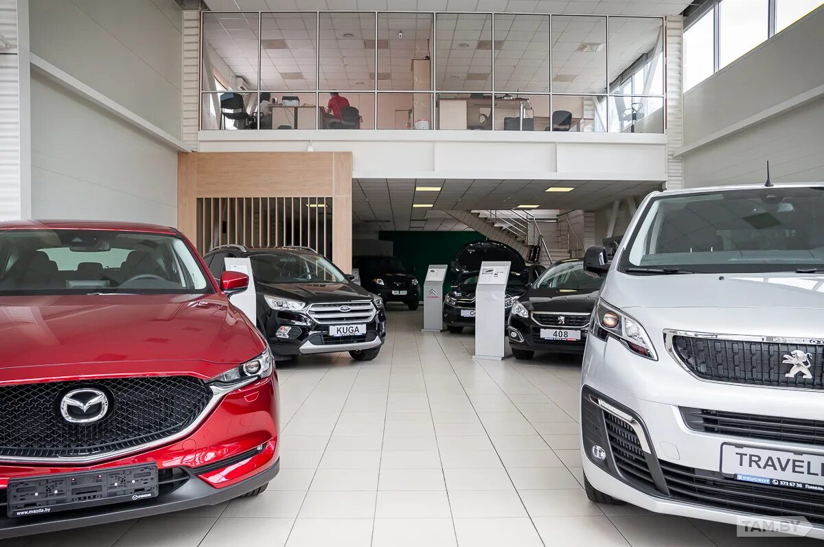 улица лазурная гомель