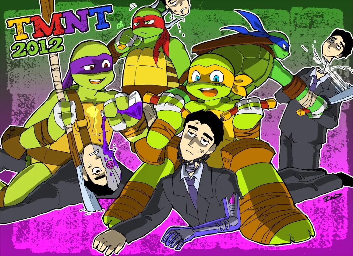 Mikeys tmnt. TMNT 2012 Mikey. Mikey 2012. TMNT 2012 Mikey Donnie детство. TMNT 1987 Donnie.