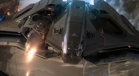 Ares inferno