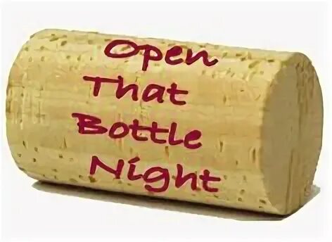 Open that