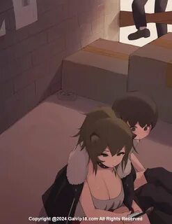 Ảnh sex 2D chịch chị gái dễ dãi.