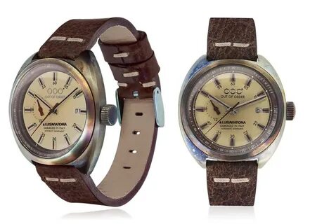 Order watch