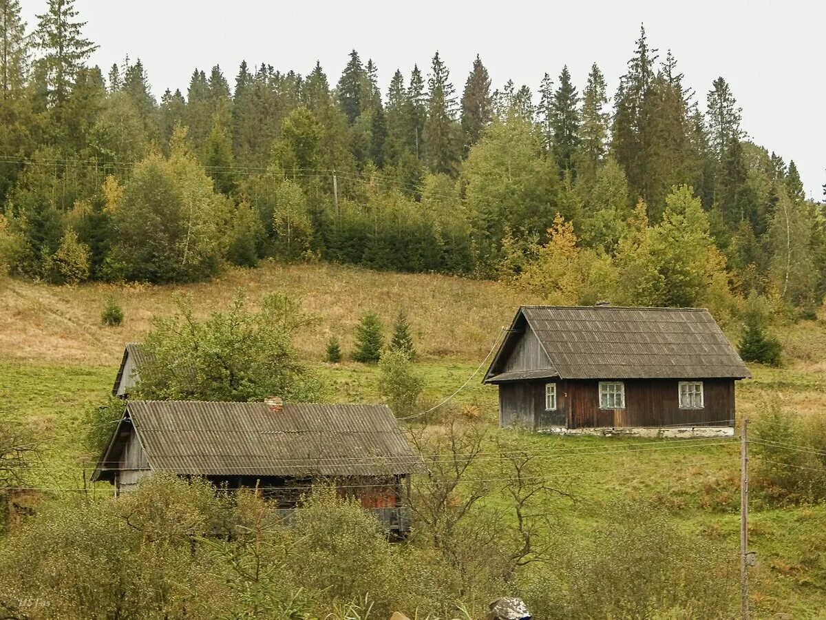 По рекам Тимана ч2. Река Ухта. Заброшенная в глухой тайге деревня. Ухтинский вол